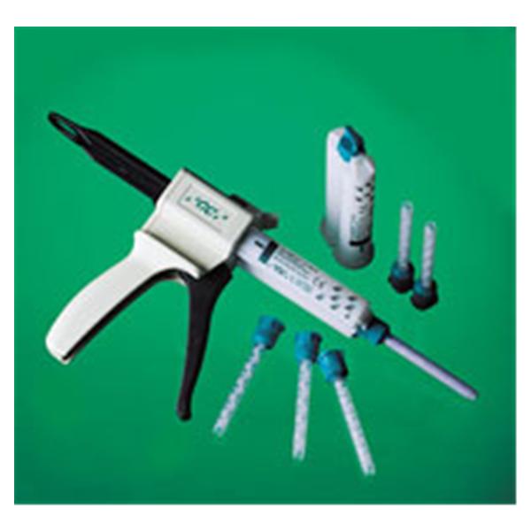 GC 132418 Exabite II NDS VPS Bite Regsitration Creme Fast Set Cartridges 10/Bx GC 132418 Exabite II NDS VPS Bite Regsitration Creme Fast Set Cartridges 10/Bx